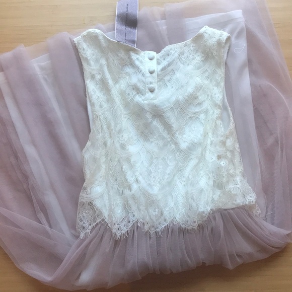 Moon Collection Dress - Picture 2 of 3